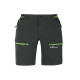 Bermuda Mercury - taglia L - grigio/verde - U-Power