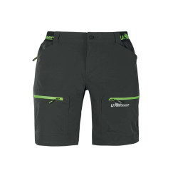 Bermuda Mercury - taglia L - grigio/verde - U-Power