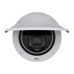 AXIS P3247-LVE - Telecamera di sorveglianza connessa in rete - cupola - per esterno - colore (Giorno e notte) - 5 MP - 2592 x 1