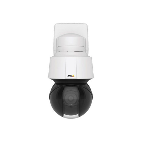 AXIS Q6135-LE - Telecamera di sorveglianza connessa in rete - PTZ - colore (Giorno e notte) - 1920 x 1080 - 1080p - iride autom