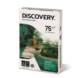 DISCOVERY 75G 297X420-SG A3