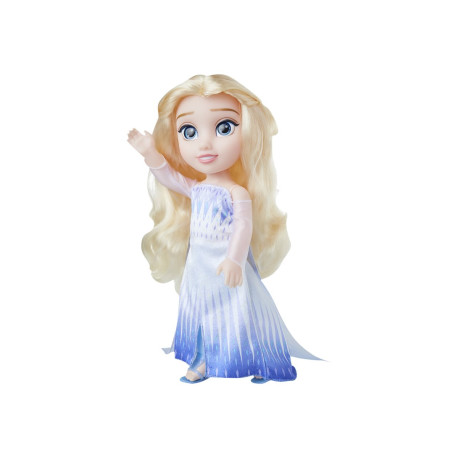 Disney Frozen - Elsa the Snow Queen Doll