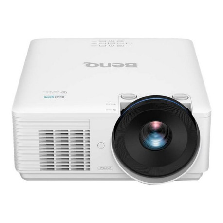 BenQ LU785 - Proiettore DLP - diodo laser - 3D - 6000 lumen ANSI - WUXGA (1920 x 1200) - 16:10 - 1080p