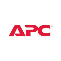 APC Extended Warranty (Renewal or High Volume) - Contratto di assistenza esteso - parti e manodopera - 1 anno - spedizione - te