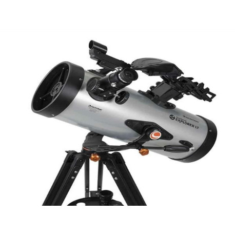 Celestron  StarSense Explorer 127 LT Newton