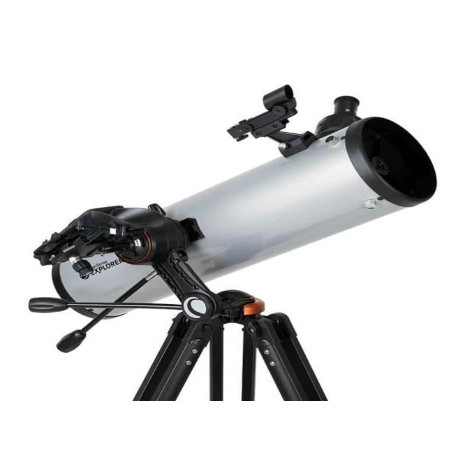 Celestron StarSense Explorer DX 130 Newton