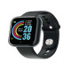 Celly  PC2SMARTWATCH - SmartwatchPROCOMPACT2