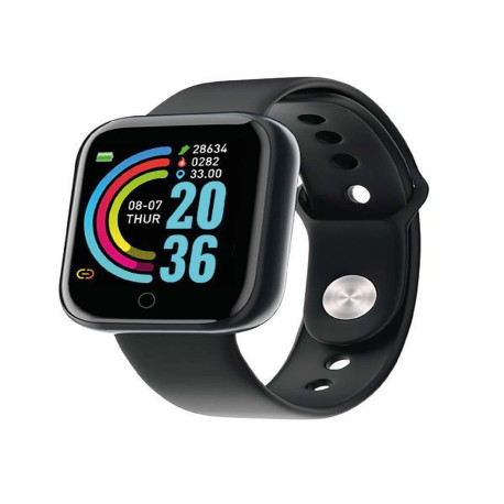 Celly  PC2SMARTWATCH - SmartwatchPROCOMPACT2