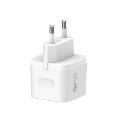 Celly - RTGTC20W - USB-C Wall Charger 20W READY TECH GO