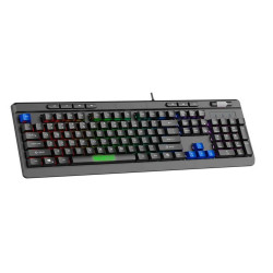 Celly - SPARCO - Wired Keyboard STEALTH SPARCO COLLECTION
