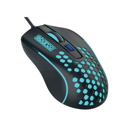 Celly - SPARCO - Wired Mouse HIVE SPARCO COLLECTION