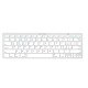 Celly - SWKEYBOARDBT - Wireless Keyboard SMART WORKING