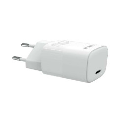 Celly - TC1USBC20WEVO - USB-C Wall Charger 20W EVO PRO POWER