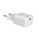 Celly - UCTC1USBC20W - Ultra Compact Wall Charger 20W ULTRA COMPACT