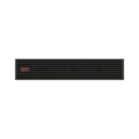 APC Easy UPS SRV 192V RM Battery Pack - Batteria UPS (montabile in rack) - Piombo - per P/N: SRVPM6KRI, SRVPM6KRIL