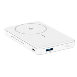 Celly 12W Wireless Powerbank 10000 mAh