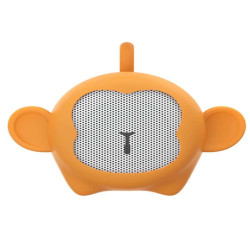Celly 3W Wireless Speaker Summer