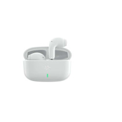 Celly auricolari senza filo wireless, bianco