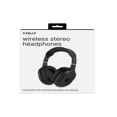 Celly HEADPHONESPTL - Wireless headphones