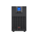APC Easy UPS SRV SRV3KI - UPS - 230 V c.a. V - 2400 Watt - 3000 VA - RS-232, USB - connettori di uscita 7