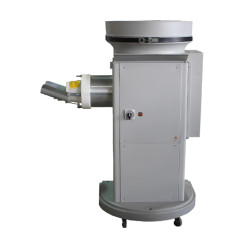 Compattatore per CYCLONE Kobra COMPACTOR C-500 99.101 99101