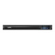APC Smart-UPS 1500 LCD - UPS (montabile in rack) - 230 V c.a. V - 1000 Watt - 1500 VA - RS-232, USB - connettori di uscita 6 - 