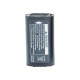 Brother PA-BT-003 - Batteria stampante - Ioni di litio - 1750 mAh - per P-Touch Cube PT-P910- P-Touch Cube Pro PT-P910- RuggedJ