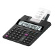 Casio - CALCOLATRICE SCRIVENTE HR-150RCE + ADATTATORE