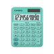 Casio CALCOLATRICE - SL-310UC-GN