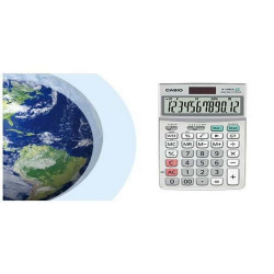 Casio JF-120ECO calcolatrice