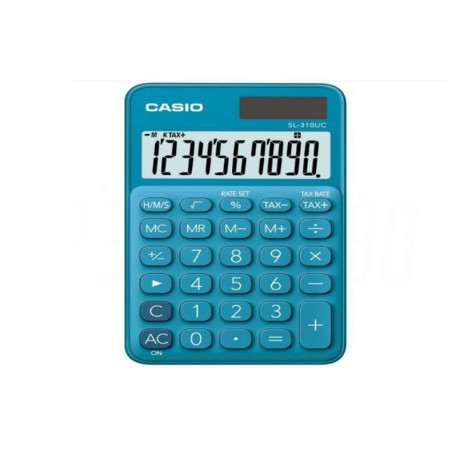 CASIO SL-310UC-BU
