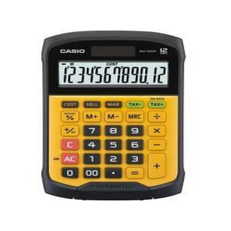Casio WM-320MT calcolatrice