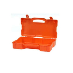 CASSETTA PLASTICA VUOTA A - 290x215x90mm
