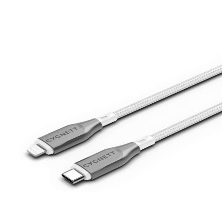 Cavi - Cavo da Lightning a USB-C 1M - Bianco