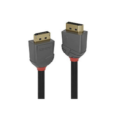 Cavi Audio-Video - Cavo DisplayPort 1.2 Anthra Line, 7.5m