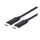 CAVI COMPUTER  MOBILE - CABLE USB4 GEN 3X2  GEN 2X2 C-C