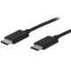 CAVI COMPUTER  MOBILE - CAVO USB C-C 3.2 2 METRI