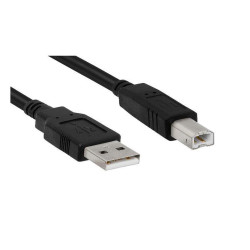 CAVI COMPUTER  MOBILE - XCU2AM-BM30 Cavo USB 2.0 da Tipo A a Tipo B MM da 3 MT