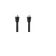 CAVO ANTENNA COASSIALE M/F B MT 3