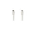 CAVO ANTENNA COASSIALE M/F W MT 10