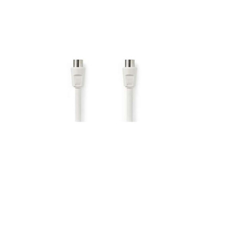 CAVO ANTENNA COASSIALE M/F W MT 10