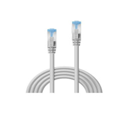 Cavo Cat.6A S/FTP PIMF LSOH grey 3m