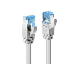 Cavo Cat.6A S/FTP PIMF LSOH grey 5m