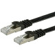 CAVO ETHERNET CAT 6 3M PREMIUM