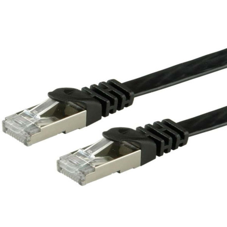CAVO ETHERNET CAT 6 3M PREMIUM