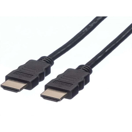 CAVO HDMI 4K M/M MT1
