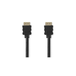 CAVO HDMI MM 0.5 MT