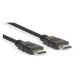 Cavo Monitor TV HDMI 2.0 4k M/M 300 cm