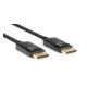 Cavo Monitor Video DP Displayport 1.3 M/M 180 cm
