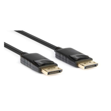 Cavo Monitor Video DP Displayport 1.3 M/M 180 cm